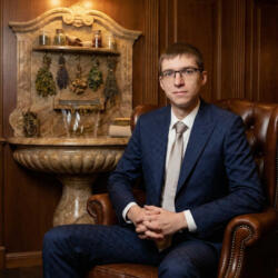 Алексей Зеленин avatar