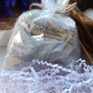 Чай для ванной (Чабрец, душица, календула, ромашка) Сбор 5.