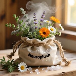 Подходит для противовоспалительного ухода. https://neuroplush.ru/
