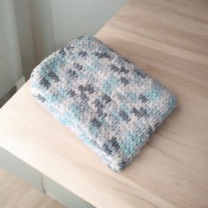 Пледик для малыша