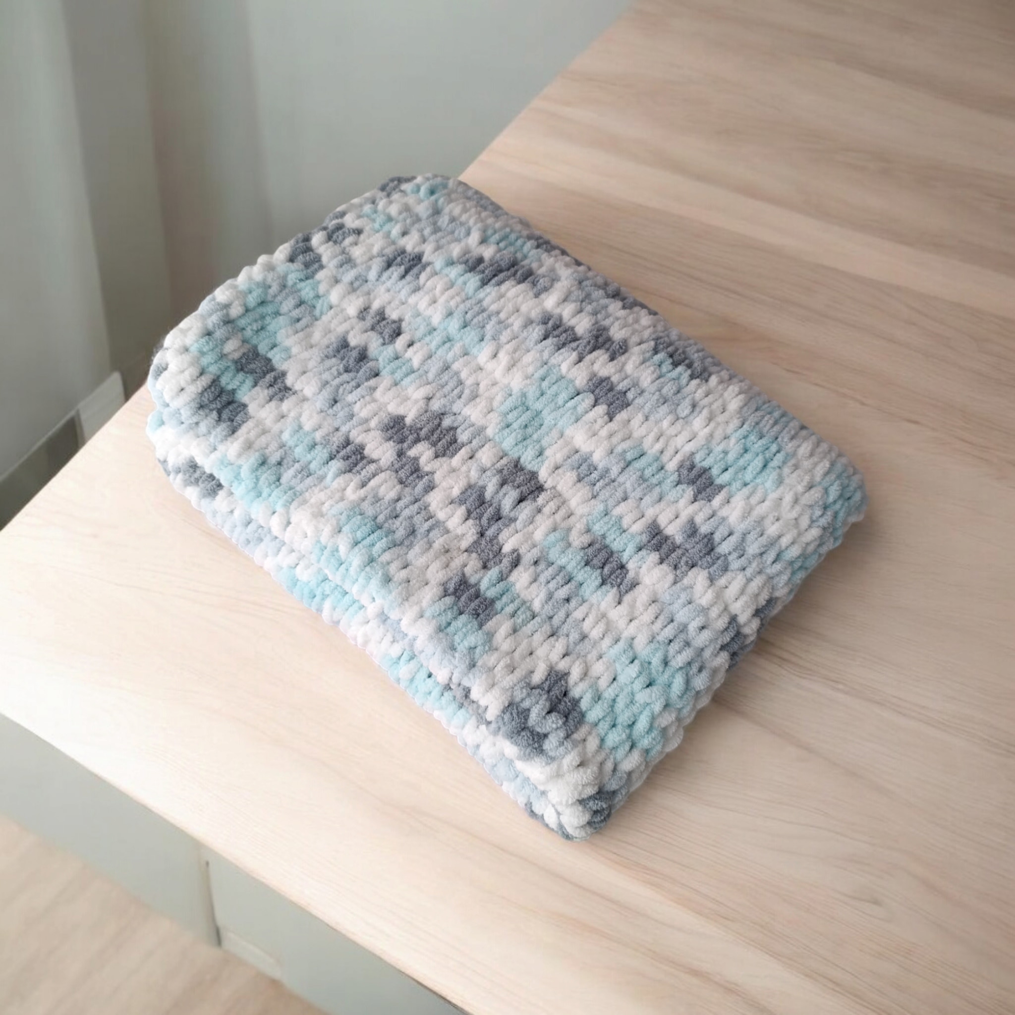 Пледик для малыша