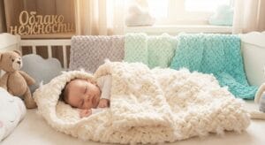 Эффект «Маминых объятий» и безопасность