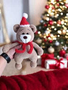 Мишка Фёдор