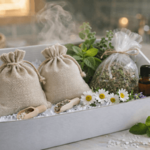 Дыхание города| Детокс и восстановление