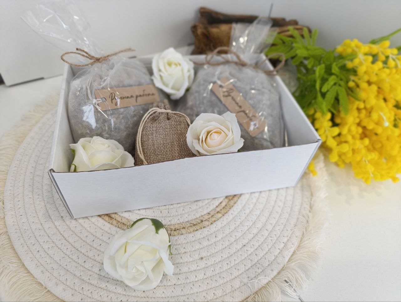 Дыхание города| Детокс и восстановление — изображение 9