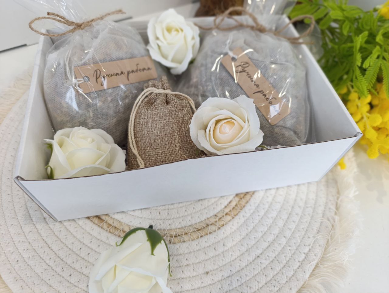 Дыхание города| Детокс и восстановление — изображение 10