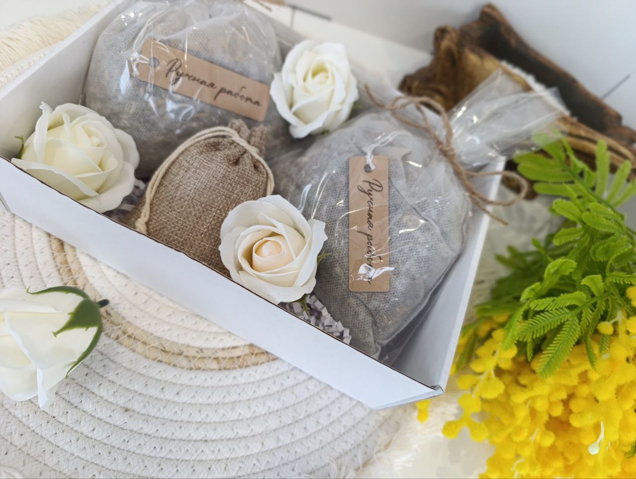 Дыхание города| Детокс и восстановление — изображение 11