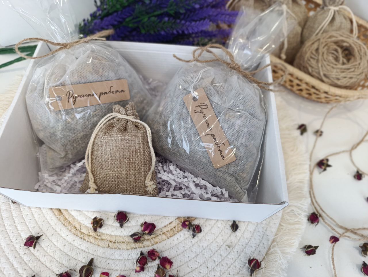 Дыхание города| Детокс и восстановление — изображение 7