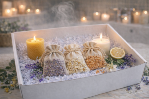 Лунный Свет | Гармония и нежность