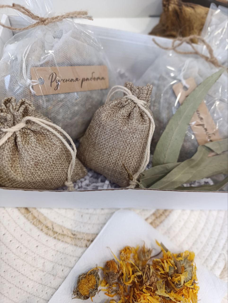 Тепло и Защита | Природный иммунитет — изображение 9