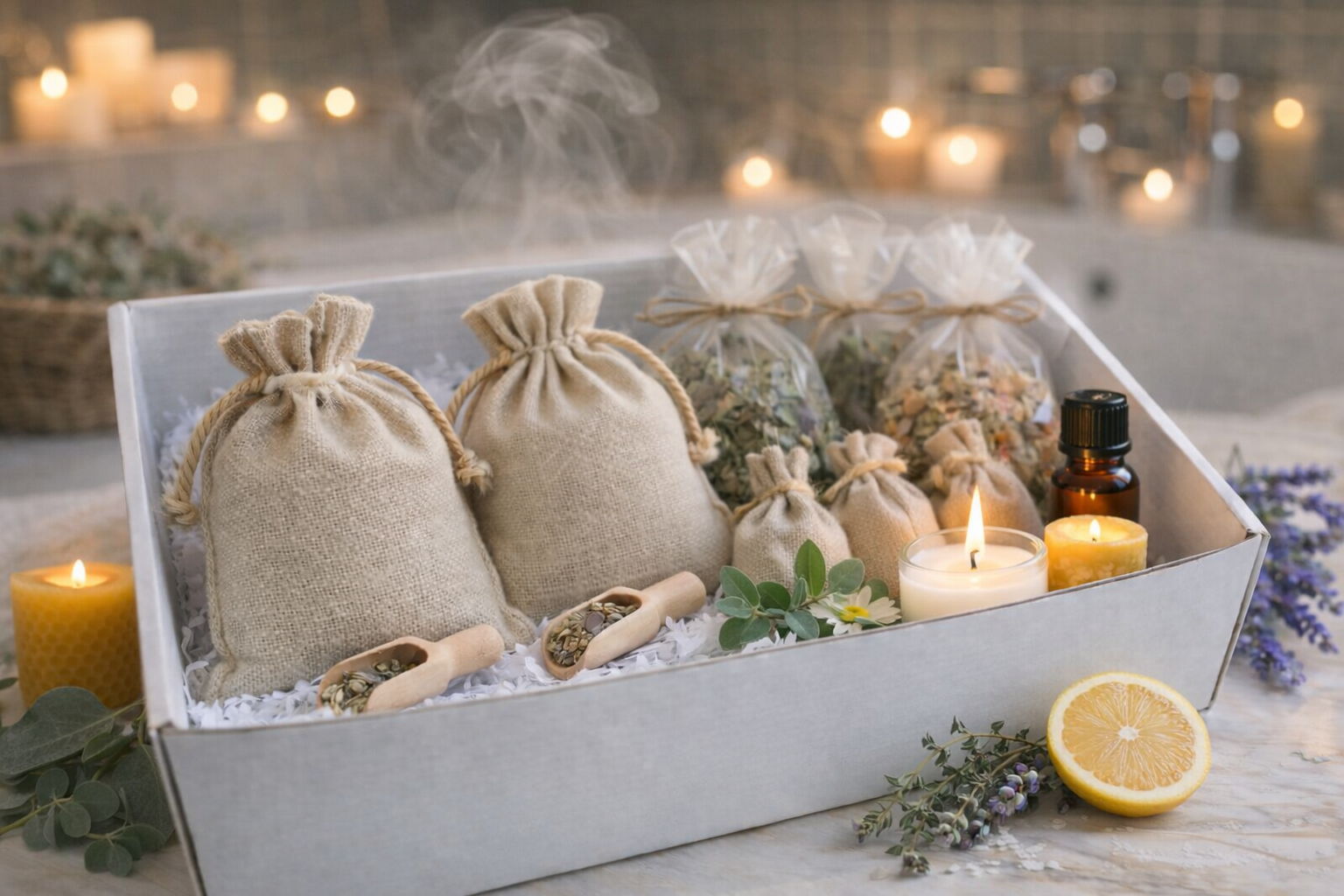 Тепло и Защита | Природный иммунитет