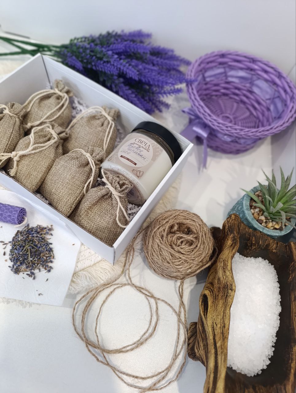 Все чувства | Ароматный гардероб для дома — изображение 2