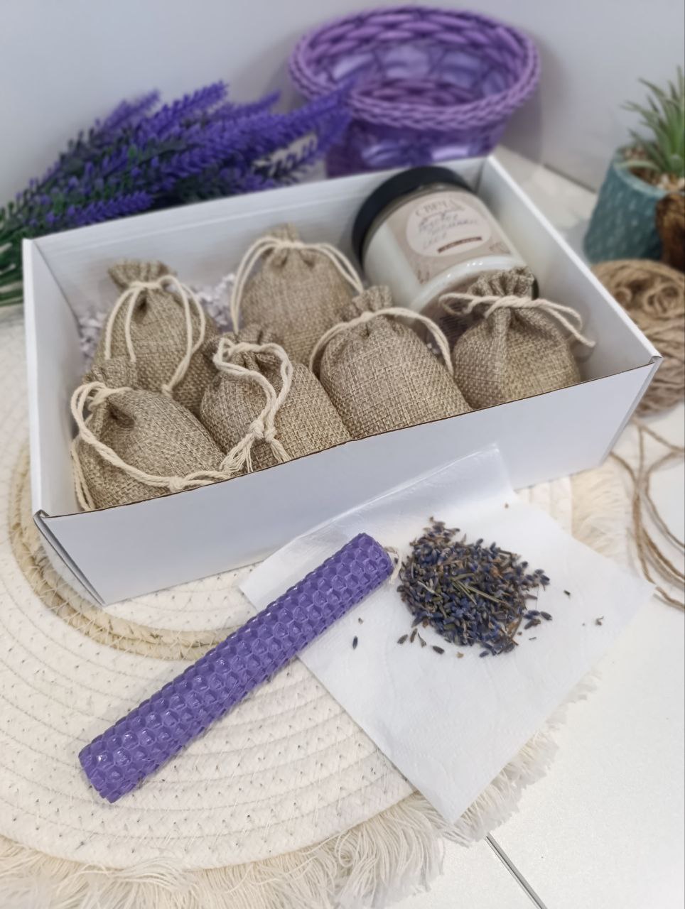 Все чувства | Ароматный гардероб для дома — изображение 5