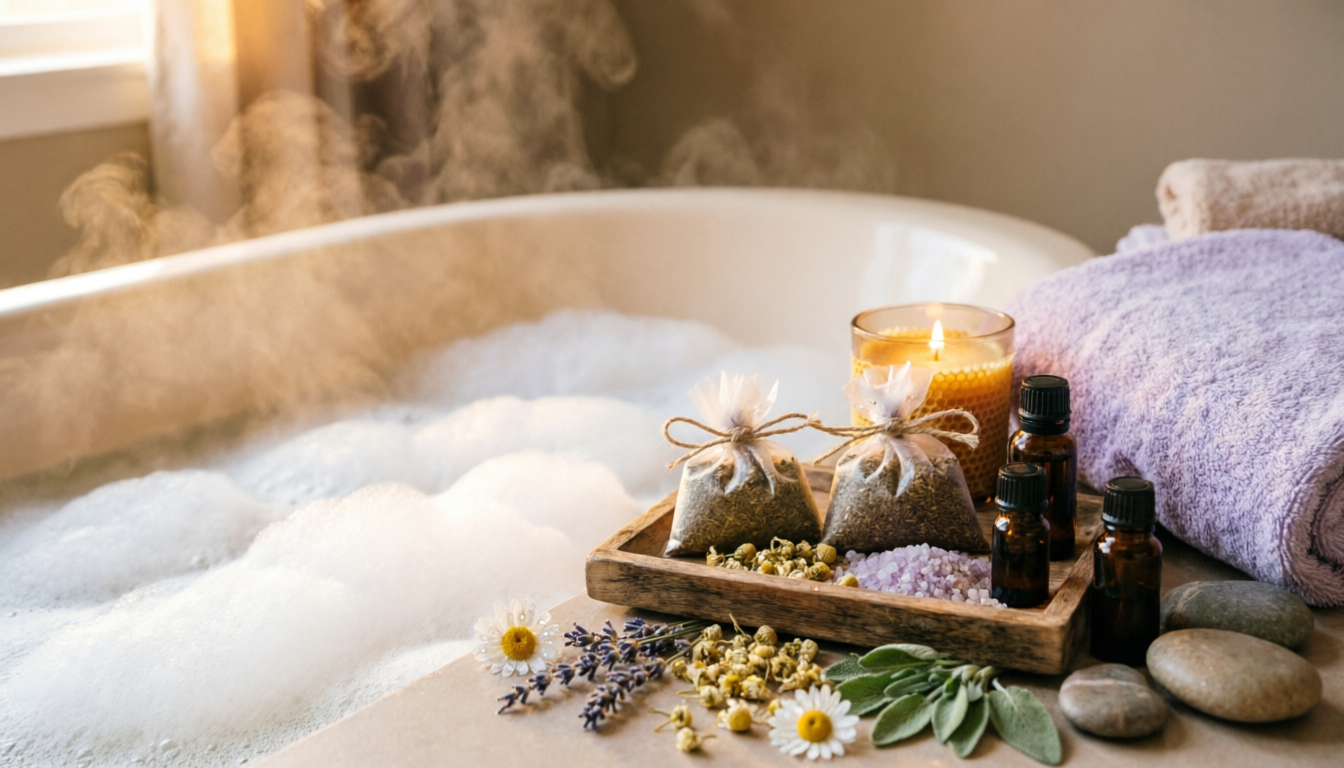 Природа Алтая в каждом пакетике