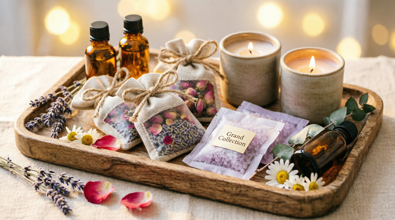 ПРЕМИУМ-набор «ГРАНД-КОЛЛЕКЦИЯ»