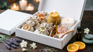 Премиум-набор: «Все чувства»