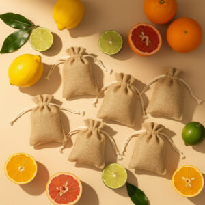 Набор: «Цитрусовое настроение»